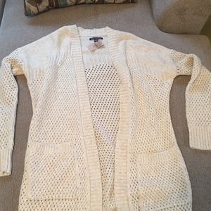 American Eagle sweater